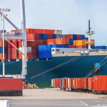 國際海運航線雙清門到門、省心快捷、價格合理、中澳專線墨爾本新加坡加拿大新西蘭