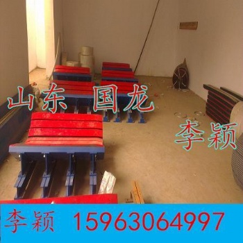 國(guó)龍李穎緩沖條 阻燃緩沖條