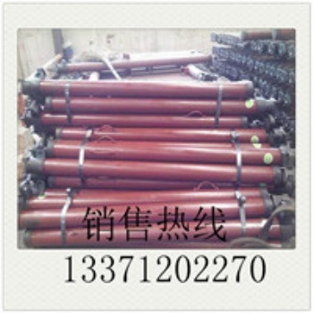 山西長(zhǎng)治DW22外注式單體液壓支柱廠家