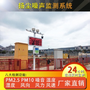 工地存在揚塵污染問題，再不處理就要被罰款了?。?！