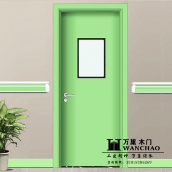 遼寧（批量定制）病房門規格齊全，多造型生產