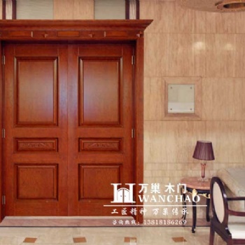 黑龍江（長期供應）實木復合門專業級別廠家