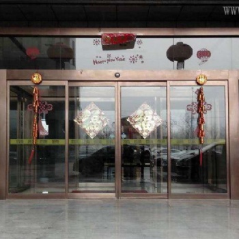 海淀區(qū)安裝自動(dòng)門 維修更換自動(dòng)門電機(jī)