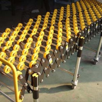 輥筒伸縮機(jī)福來輪伸縮機(jī)