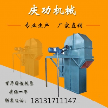 廠家直售斗式提升機支持定制急速發(fā)貨 18131711147
