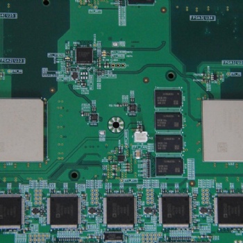 上海巨傳電子直營SMT貼片，PCBA加工，電路板來料加工