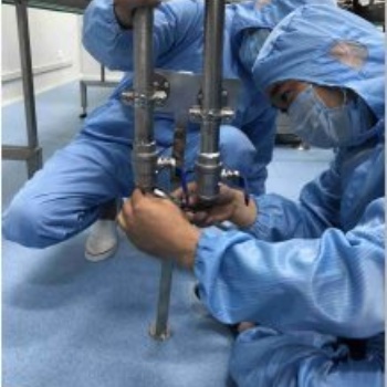 無錫氣體檢測第三方機構(gòu)