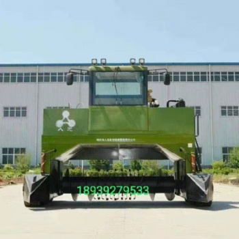 鶴壁人元生物有機(jī)肥翻拋機(jī)