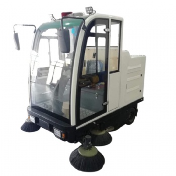 環保掃地機 道路清潔車 灰塵垃圾清掃車