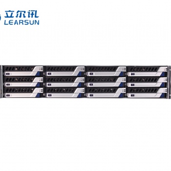 新款LR2121雙路機(jī)架式服務(wù)器 貨源高擴(kuò)展高性能服務(wù)器主機(jī)