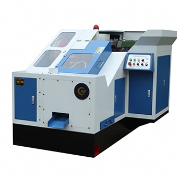 都江堰市超越機(jī)械廠家TR-004CB高速搓絲機(jī)