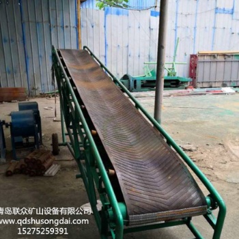 供應(yīng)通用固定帶式輸送機(jī) 鋼繩芯帶式輸送機(jī) 可逆帶式輸送機(jī)