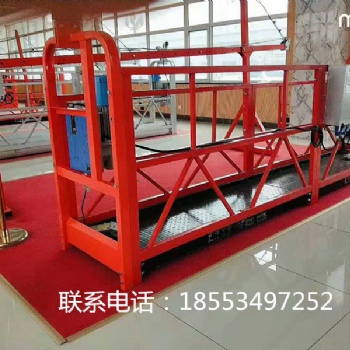 高空作業(yè)電動(dòng)吊籃電氣系統(tǒng)整流電路的主要形式