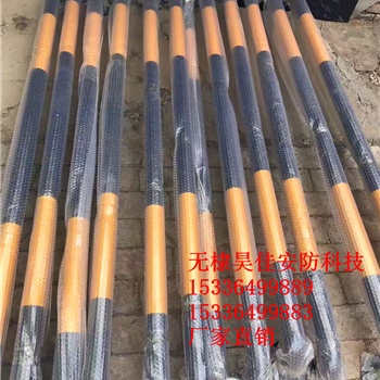 燃?xì)夤艿婪雷矙?道路防撞欄 防護(hù)欄生產(chǎn)廠家
