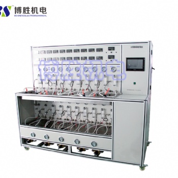 專業(yè)研發(fā) 水泵壽命試驗(yàn)臺