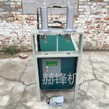 福建供應不銹鋼防盜窗打孔機，防盜窗沖孔設備
