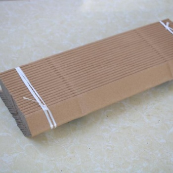 廠家制定紙護(hù)角護(hù)角護(hù)角條氣泡膜纏繞膜