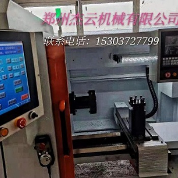 青島新款全自動輪轂拉絲機(jī)