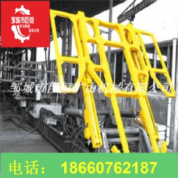 掘進(jìn)機(jī)載臨時(shí)支護(hù)裝置 掘進(jìn)機(jī)液壓支護(hù)
