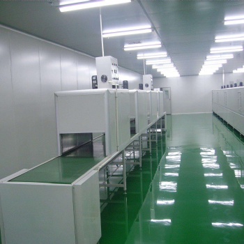 東莞東城裝修公司，東城潔凈室裝修，東城銀行裝修