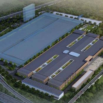 擁抱“綠建時代” ‖ 萬郡綠建平臺助力建筑業(yè)轉(zhuǎn)型升級