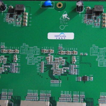 專業SMT貼片加工，PCBA代工，PCBA加工公司-上海巨傳電子