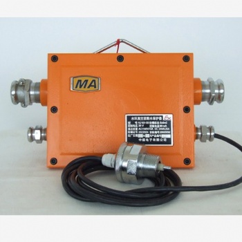 KJ101N-DJ型斷水保護(hù)器
