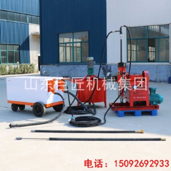 供應(yīng)ZLJ-350注漿加固鉆機(jī) 邊打孔邊注漿節(jié)省時(shí)間