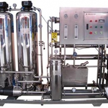 全自動軟化器/井水軟水設備/鍋爐軟化水設備