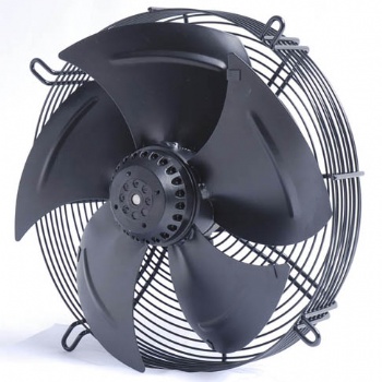 山東羅圖外轉(zhuǎn)子軸流風(fēng)機