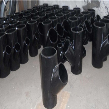 X65無縫三通 X60熱壓三通鎮(zhèn)江實(shí)力廠家定做