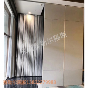深圳酒店活動隔板供應(yīng)商