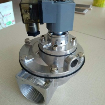 河北廠家電磁脈沖閥現(xiàn)貨供應(yīng)質(zhì)保噴吹百萬(wàn)次