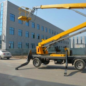 折臂式升降機移動式升降機、高空作業平臺、剪叉式升降機