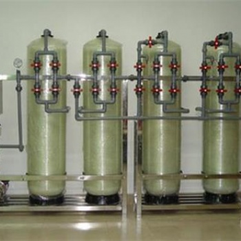 水處理設(shè)備中配套動(dòng)力電動(dòng)機(jī)過(guò)熱原因