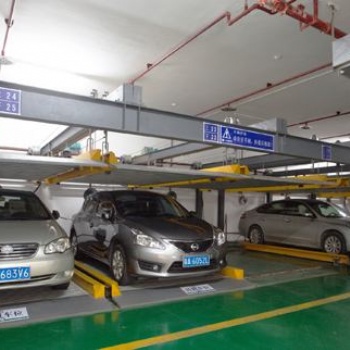 大型停車(chē)場(chǎng)專(zhuān)業(yè)立體車(chē)庫(kù) 智能設(shè)備系統(tǒng) 全自動(dòng)升降車(chē)庫(kù) 價(jià)格合理