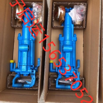 廠家現(xiàn)貨，長期供應YT-28氣腿式氣動鑿巖機