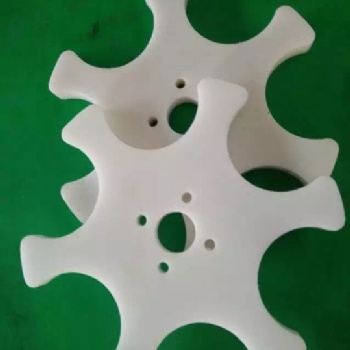 機(jī)械加工聚丙烯塑料板材高分子聚乙烯異形件耐磨硬塑料尼龍塊