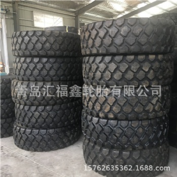 供應朝陽威獅17.5R25全鋼裝載機鏟車輪胎 真空 CB760