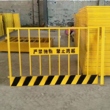蘊(yùn)茂建筑工地臨時(shí)護(hù)欄 電梯門 基坑護(hù)欄規(guī)格可定制
