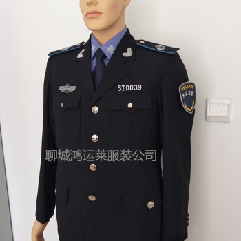 水政監(jiān)察標志服 水政監(jiān)察制服 服裝 執(zhí)勤服 秋裝