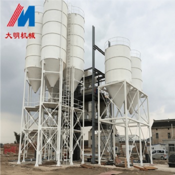廠家 大明-6 水泥發泡板設備 建筑機械