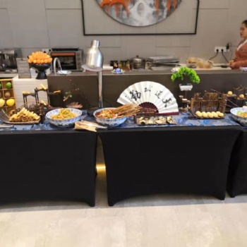 成都茶歇外賣(mài)成都外賣(mài)冷餐成都自助餐外賣(mài)