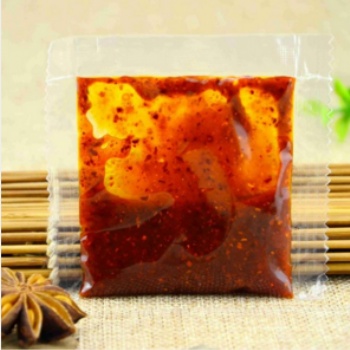 知味食品 重慶小面調(diào)味包