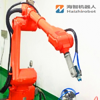 自動噴槍噴油設備，國產(chǎn)自動化噴涂，海智自動化噴槍設備批發(fā)