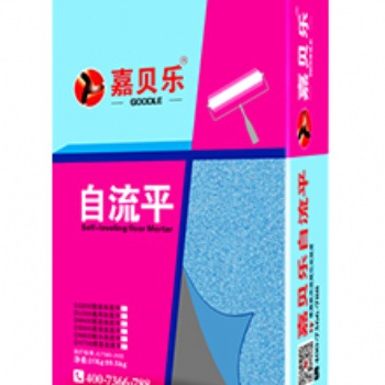 嘉貝樂(lè)DD200墊層自流平薄層木地板找平