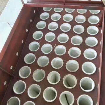 冠威機(jī)械解讀除塵器中除塵布袋安裝及更換時的那些事