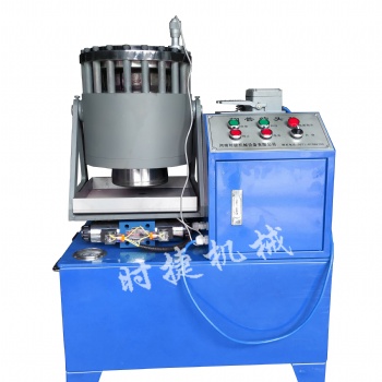 四川小型縮管機(jī) 液壓鋼管鎖管機(jī) 膠管扣壓機(jī) 調(diào)直機(jī)