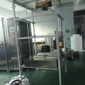 深圳德邁盛GB4208垂直滴水試驗機(jī)