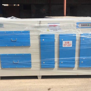 河北牧森廠家活性炭光氧一體機有機廢氣吸附箱環(huán)保設(shè)備